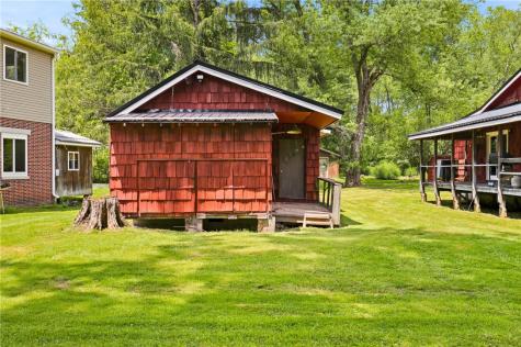 723 Barron Lane Saltlick Township PA 15622