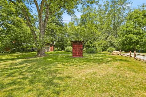 723 Barron Lane Saltlick Township PA 15622