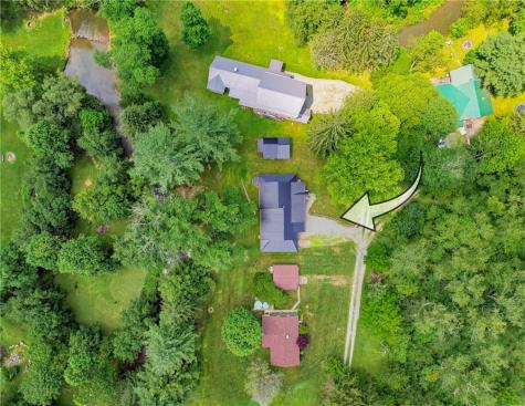 723 Barron Lane Saltlick Township PA 15622