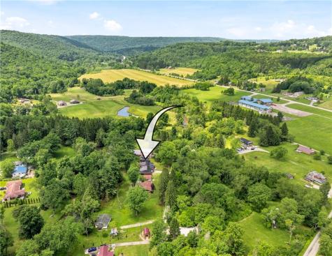 723 Barron Lane Saltlick Township PA 15622
