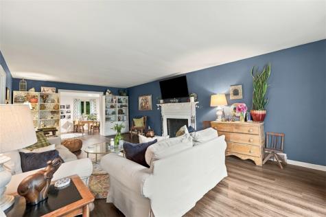 641 Ravencrest Road O'hara PA 15215