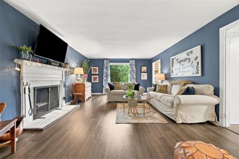 641 Ravencrest Road O'hara PA 15215