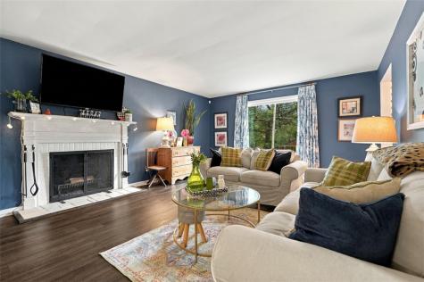 641 Ravencrest Road O'hara PA 15215
