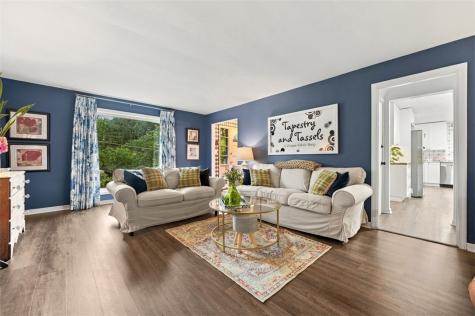 641 Ravencrest Road O'hara PA 15215
