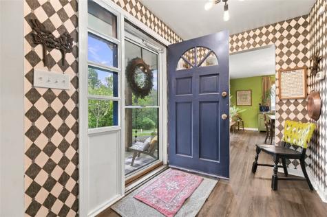 641 Ravencrest Road O'hara PA 15215