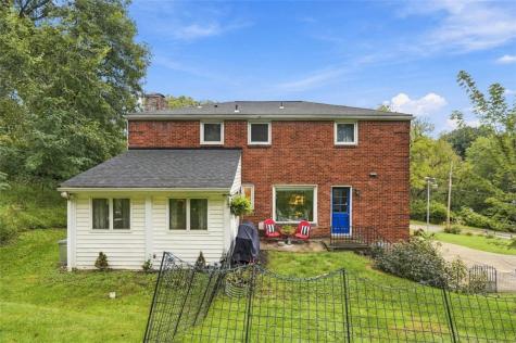 641 Ravencrest Road O'hara PA 15215