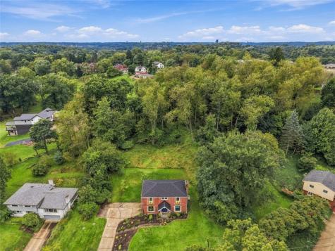 641 Ravencrest Road O'hara PA 15215