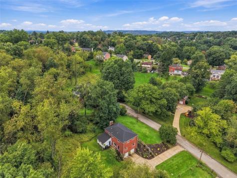 641 Ravencrest Road O'hara PA 15215
