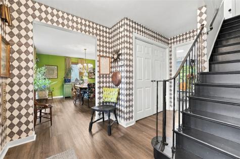 641 Ravencrest Road O'hara PA 15215
