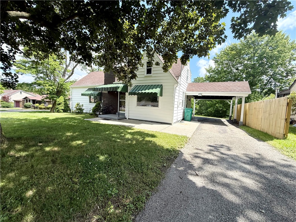 234 E Brady Road East Franklin Township PA 16201