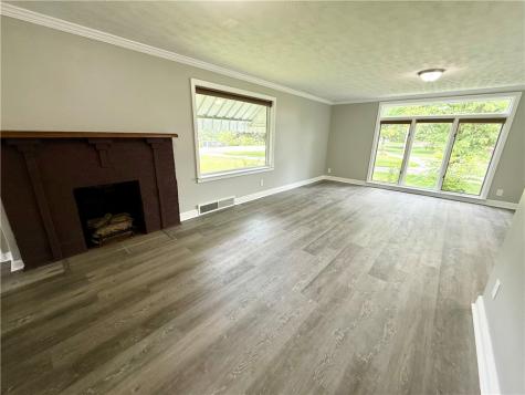 234 E Brady Road East Franklin Township PA 16201