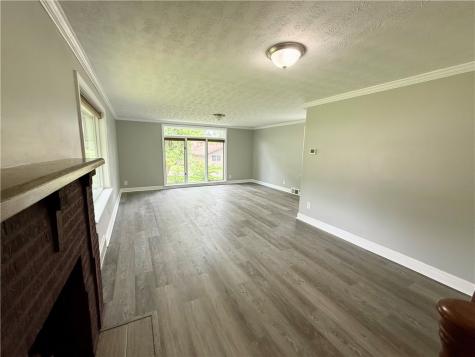 234 E Brady Road East Franklin Township PA 16201