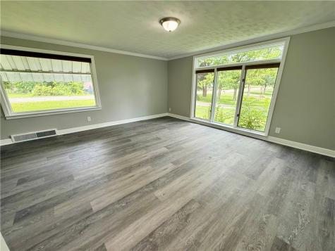 234 E Brady Road East Franklin Township PA 16201