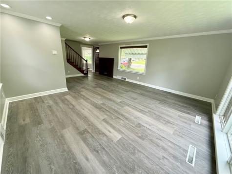 234 E Brady Road East Franklin Township PA 16201