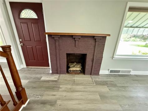 234 E Brady Road East Franklin Township PA 16201