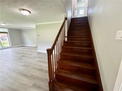 234 E Brady Road East Franklin Township PA 16201