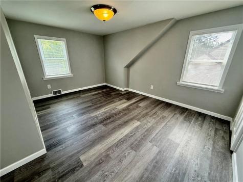 234 E Brady Road East Franklin Township PA 16201