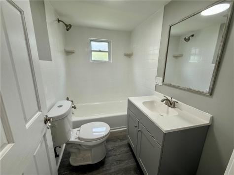 234 E Brady Road East Franklin Township PA 16201