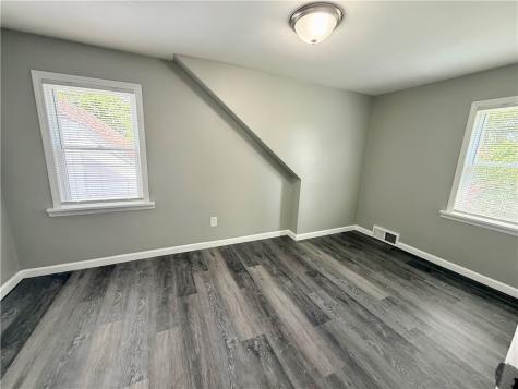 234 E Brady Road East Franklin Township PA 16201