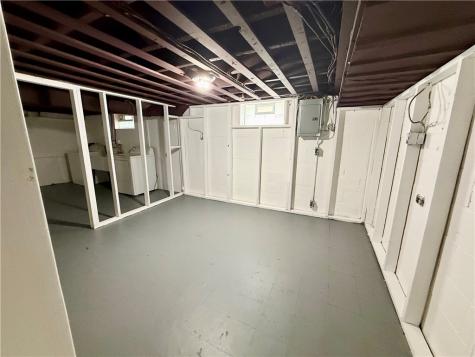 234 E Brady Road East Franklin Township PA 16201