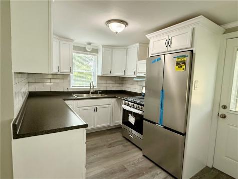234 E Brady Road East Franklin Township PA 16201