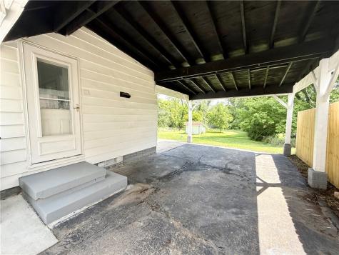 234 E Brady Road East Franklin Township PA 16201