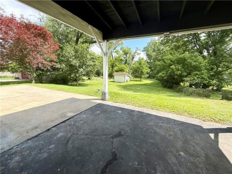 234 E Brady Road East Franklin Township PA 16201