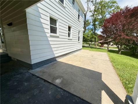 234 E Brady Road East Franklin Township PA 16201
