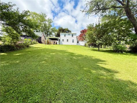 234 E Brady Road East Franklin Township PA 16201