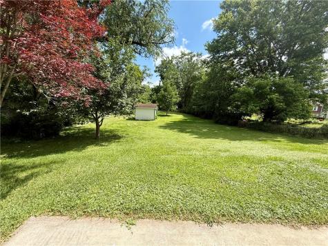 234 E Brady Road East Franklin Township PA 16201