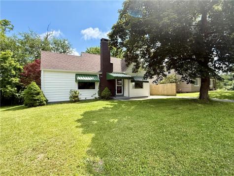 234 E Brady Road East Franklin Township PA 16201