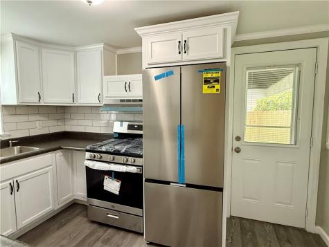 234 E Brady Road East Franklin Township PA 16201