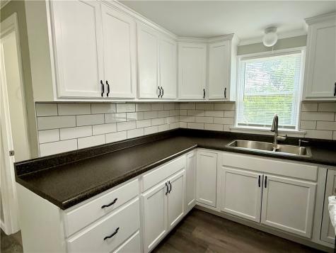 234 E Brady Road East Franklin Township PA 16201