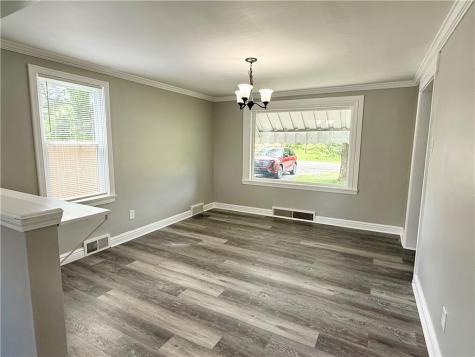 234 E Brady Road East Franklin Township PA 16201