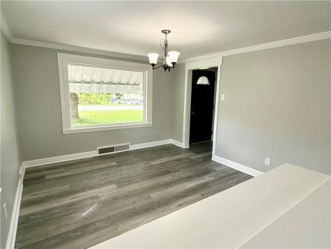 234 E Brady Road East Franklin Township PA 16201