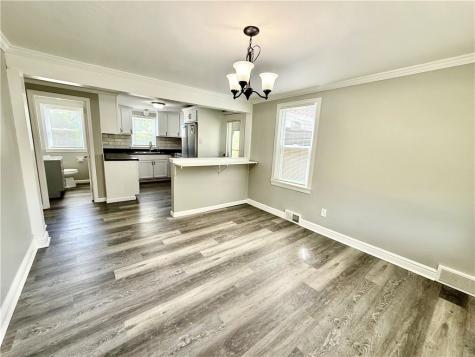 234 E Brady Road East Franklin Township PA 16201