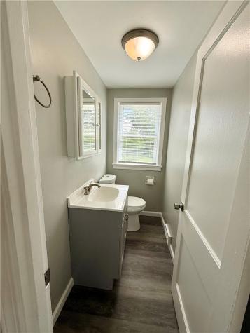 234 E Brady Road East Franklin Township PA 16201