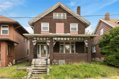 418 Charles Street Turtle Creek PA 15145