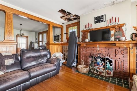 418 Charles Street Turtle Creek PA 15145