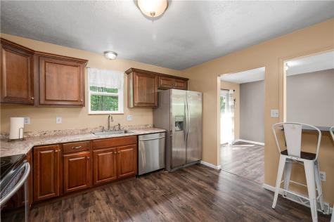 120 Mcginley Road Oakland Township PA 16025