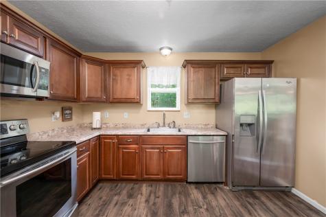 120 Mcginley Road Oakland Township PA 16025