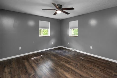 120 Mcginley Road Oakland Township PA 16025