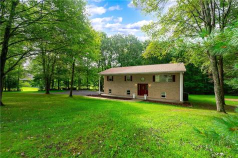 120 Mcginley Road Oakland Township PA 16025