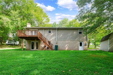 120 Mcginley Road Oakland Township PA 16025