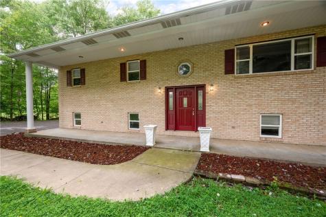 120 Mcginley Road Oakland Township PA 16025