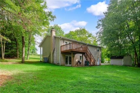 120 Mcginley Road Oakland Township PA 16025
