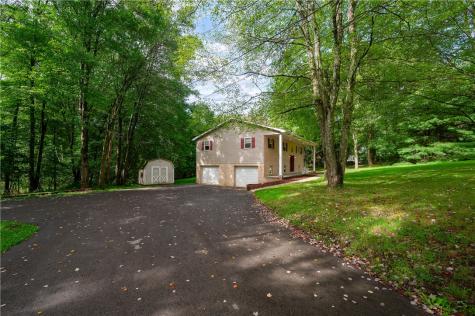 120 Mcginley Road Oakland Township PA 16025