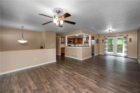 120 Mcginley Road Oakland Township PA 16025