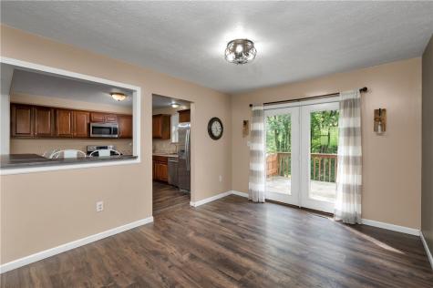 120 Mcginley Road Oakland Township PA 16025