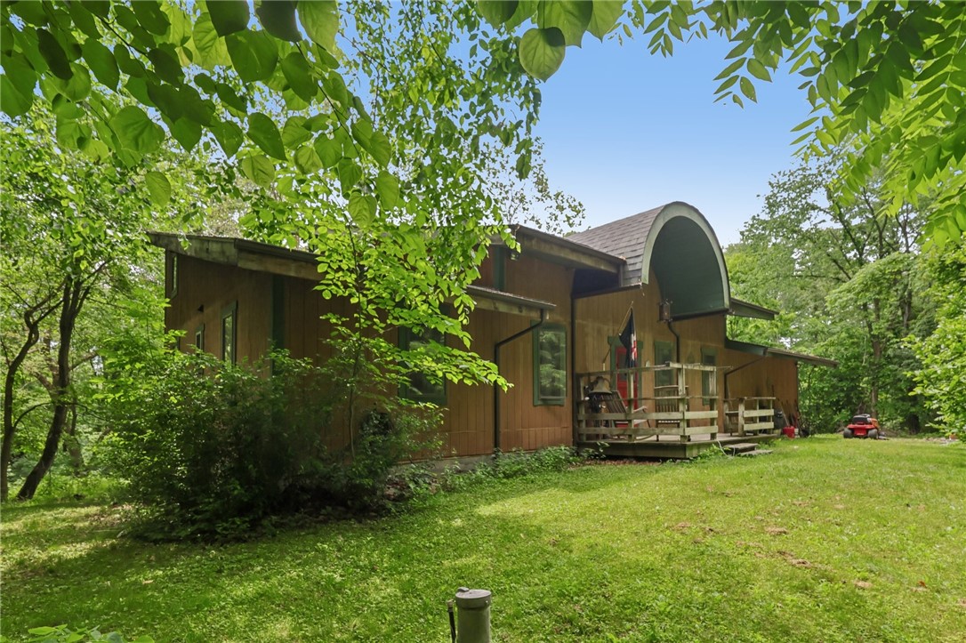 108 Butch Circle Mahoning Township PA 16116